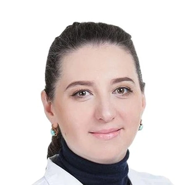 Фролова Евгения Владимировна — Офтальмолог (окулист), Детский офтальмолог, Мытищи