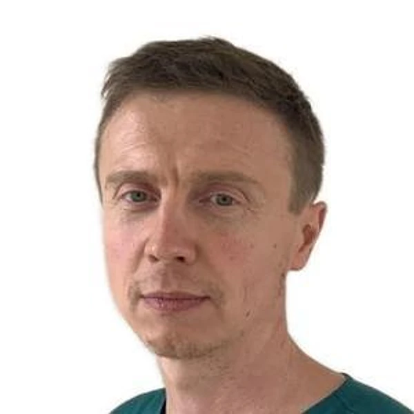 Агафонов Степан Владимирович — Хирург, Проктолог (колопроктолог), Рязань