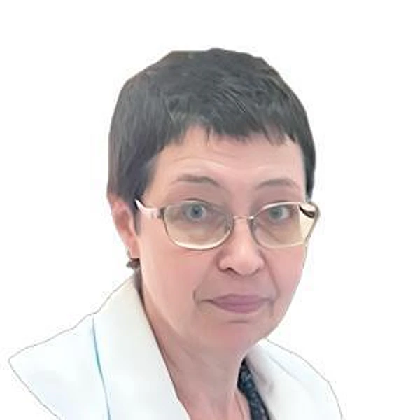 Голубева Любовь Борисовна — Эндокринолог, Москва