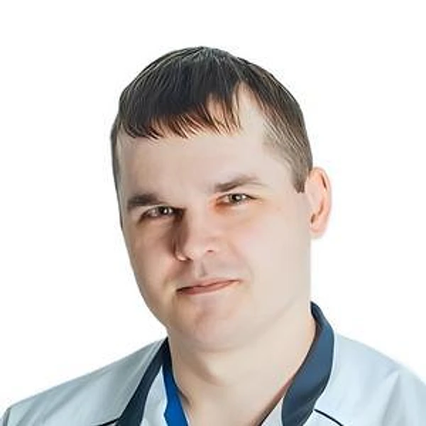 Щанкин Дмитрий Владимирович — Хирург, Врач УЗИ, Рязань