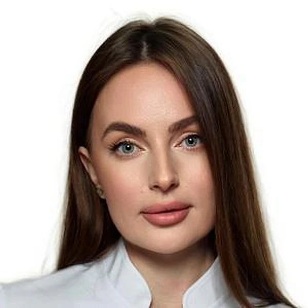 Тодосийчук Виктория Олеговна — Стоматолог, Пародонтолог, Липецк