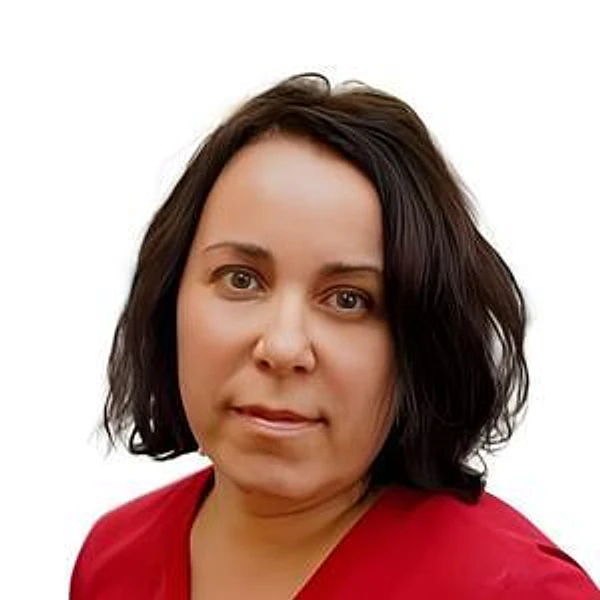 Русанова София Алексеевна — Инфекционист, Москва