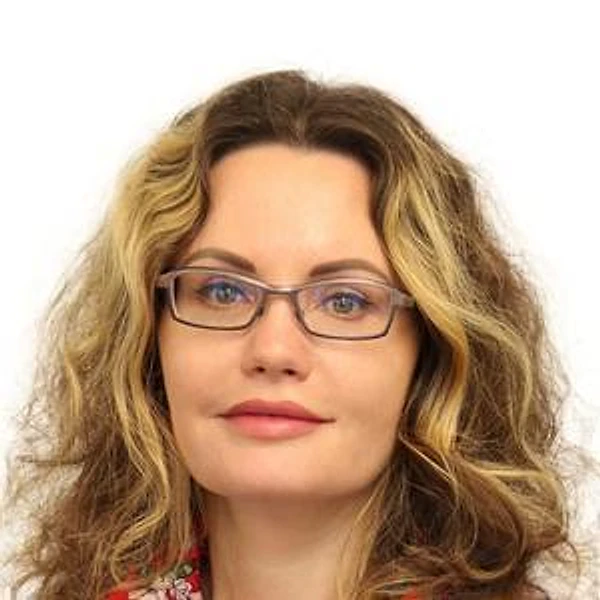 Шушпанова Ольга Владимировна — Детский психиатр, Москва