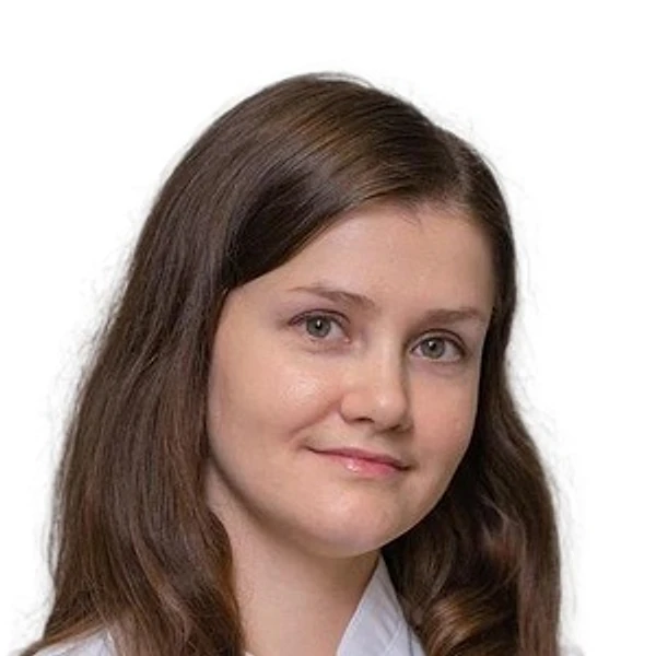 Бреус Екатерина Викторовна — Психиатр, Москва