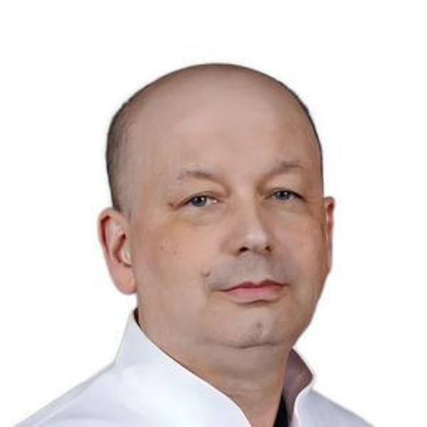 Спицин Алексей Валентинович — Нарколог, Психиатр, Москва