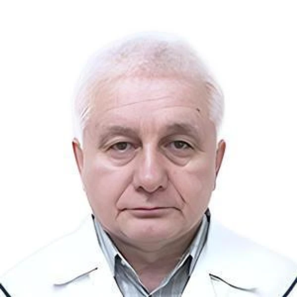 Загоруев Александр Анатольевич — Терапевт, Москва