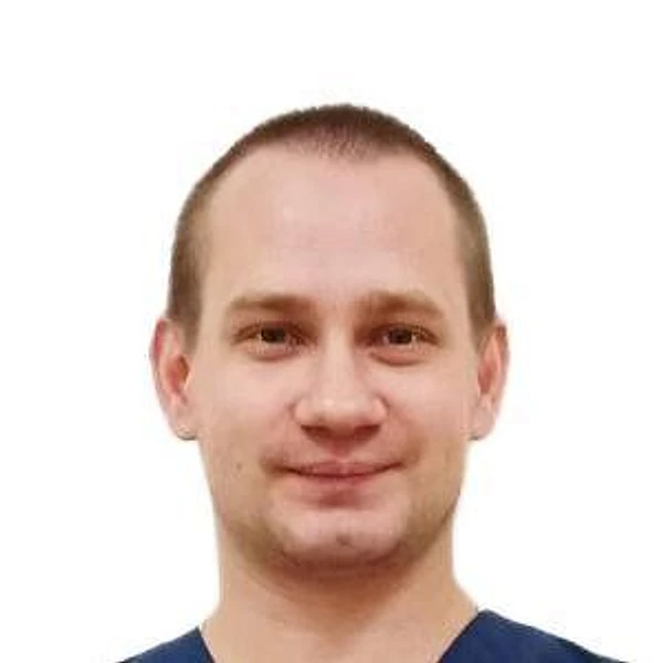 Лебедев Валентин Константинович — Стоматолог-ортопед, Москва