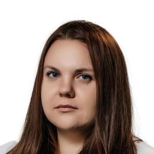 Брежнева Елизавета Юрьевна — Терапевт, Гастроэнтеролог, Рыбное