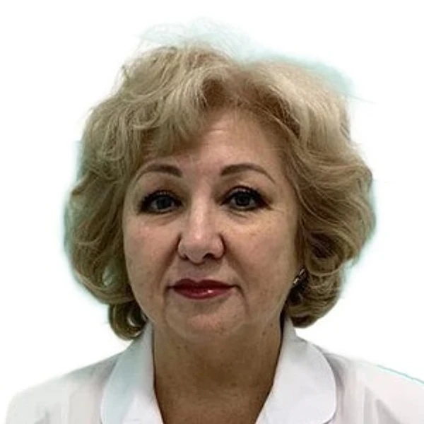 Акимова Лариса Ивановна — Педиатр, Ульяновск