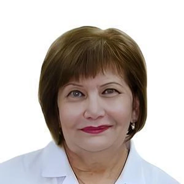 Петрова Ирина Евгеньевна — Гастроэнтеролог, Гепатолог, Санкт-Петербург