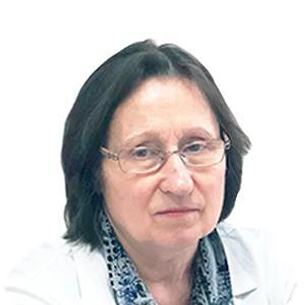 Кавиева Галина Петровна — Врач общей практики (семейный врач), Москва
