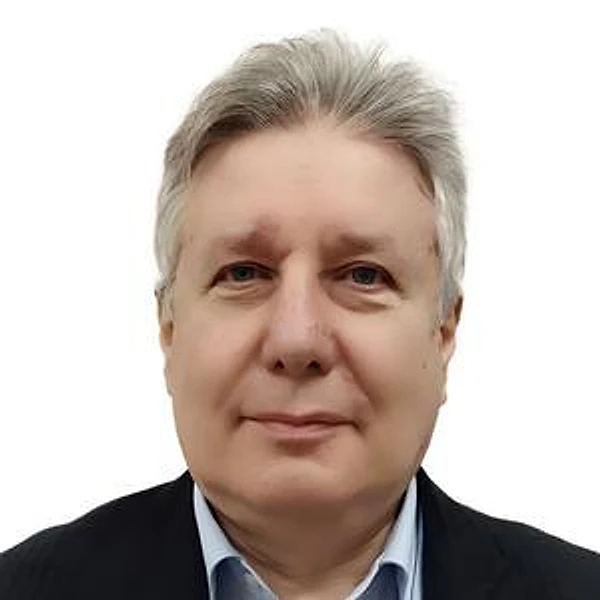 Дробижев Михаил Юрьевич — Психиатр, Психотерапевт, Москва