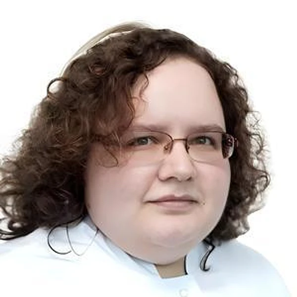 Козлова Екатерина Викторовна — Невролог, Функциональный диагност, Москва