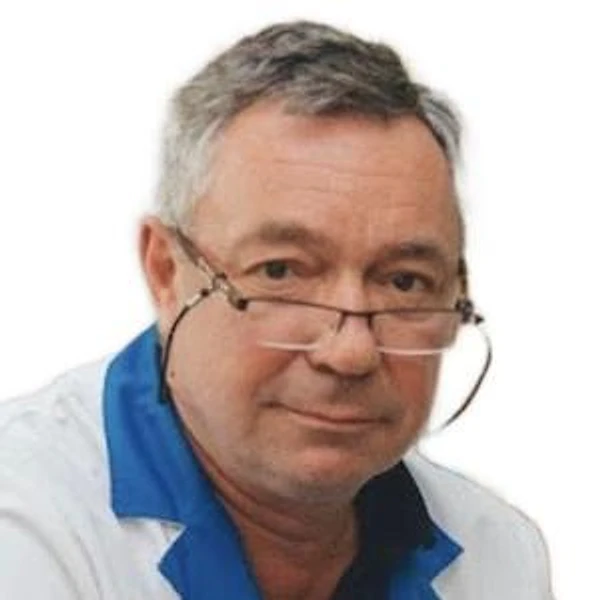 Демидов Борис Сергеевич — Врач УЗИ, Детский врач УЗИ, Севастополь