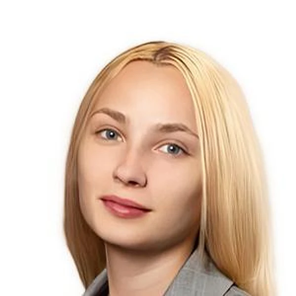 Логунова Анастасия Александровна — Клинический психолог, Москва
