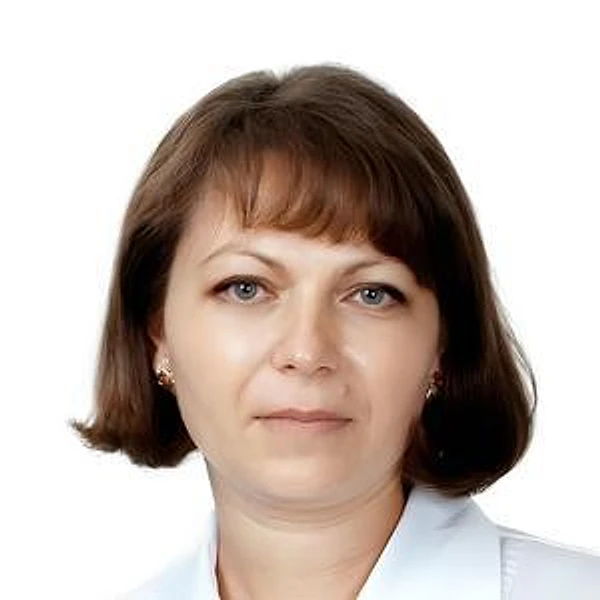 Тютюнина Лариса Ивановна — Врач общей практики (семейный врач), Москва