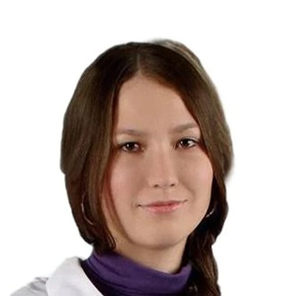 Шурпо Екатерина Михайловна — Гастроэнтеролог, Рязань