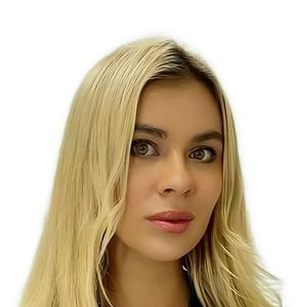 Чигвинцева Карина Анверовна — Анестезиолог-реаниматолог, Казань