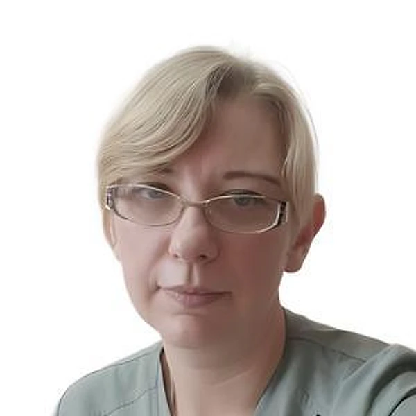 Маныкина Анна Александровна — Невролог, Функциональный диагност, Рязань