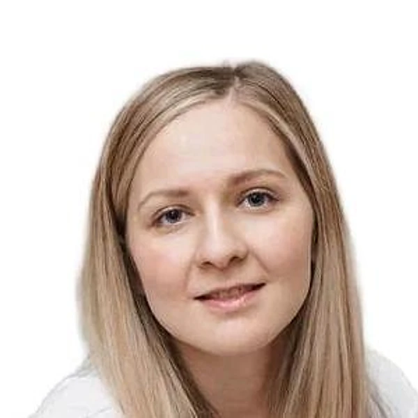 Казанцева Алина Ринатовна — Гинеколог, Уфа