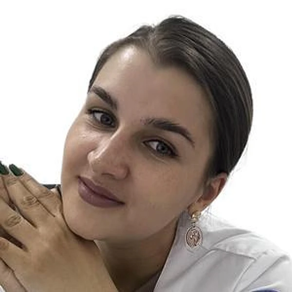 Шумилова Ольга Анатольевна — Кардиолог, Врач УЗИ, Функциональный диагност, Южно-Сахалинск