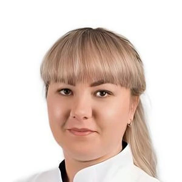 Мельникова Ольга Петровна — Стоматолог, Стоматолог-эндодонтист, Ижевск