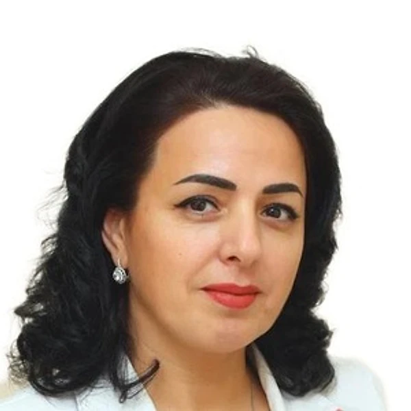 Бекова Индира Салмановна — Гинеколог, Корсаков