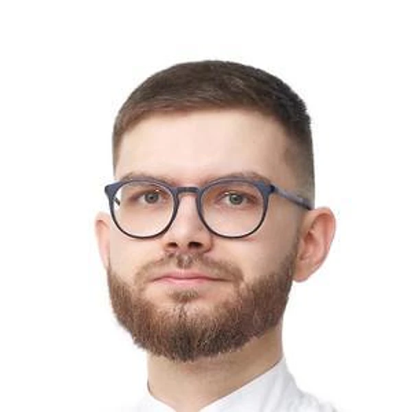 Копылов Дмитрий Олегович — Стоматолог-ортопед, Стоматолог, Санкт-Петербург
