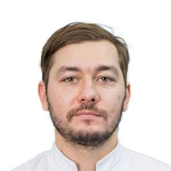 Богун Ярослав Александрович — Стоматолог-ортопед, Стоматолог, Санкт-Петербург