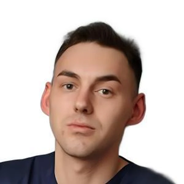 Засолько Дмитрий Вячеславович — Стоматолог-хирург, Стоматолог-имплантолог, Рязань