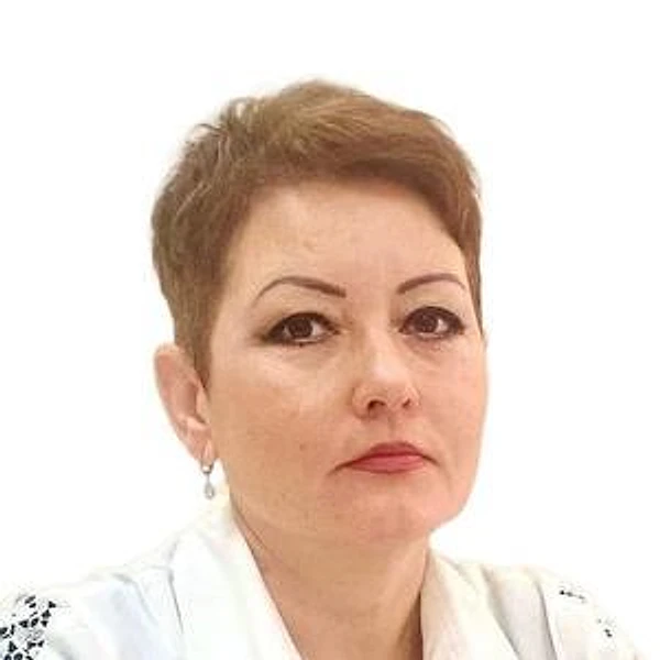Амирханова Гузель Ринатовна — Невролог, Анапа