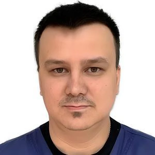 Ибрагимов Артем Эльдарович — Травматолог, Детский ортопед, Ортопед, Казань