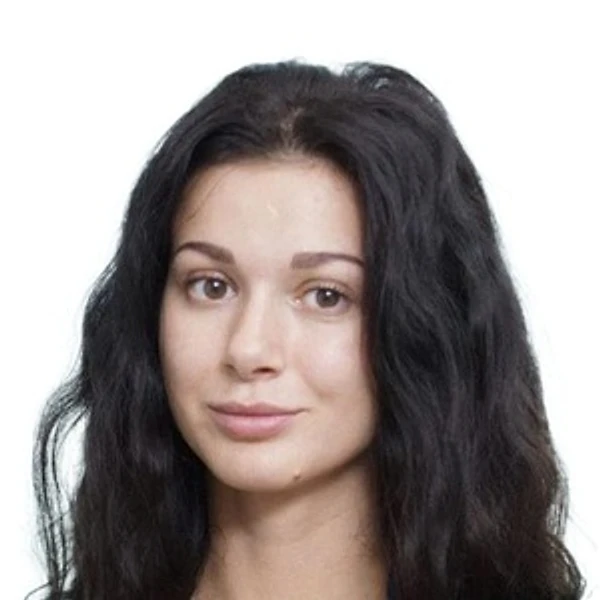 Павлуцкая Анна Владимировна — Детский стоматолог, Казань