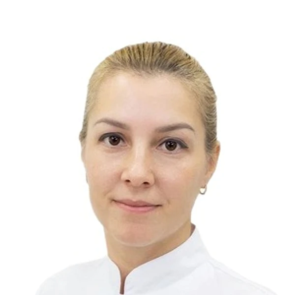 Садртдинова Гульназ Сагитовна — Врач УЗИ, Детский врач УЗИ, Функциональный диагност, Уфа