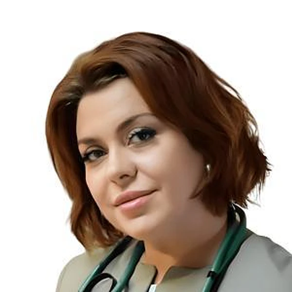 Сагеева Гульнара Ильдаровна — Детский нутрициолог, Нутрициолог, Педиатр, Казань