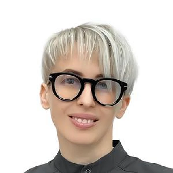 Трашутина Елена Васильевна — Стоматолог, Стоматолог-ортопед, Севастополь