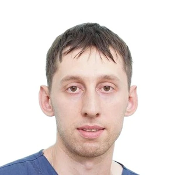 Емельянов Александр Сергеевич — Детский ЛОР, ЛОР-хирург, Казань