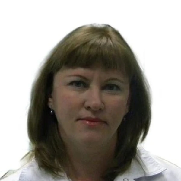 Кузнецова Лариса Владимировна — Стоматолог, Стоматолог-хирург, Севастополь