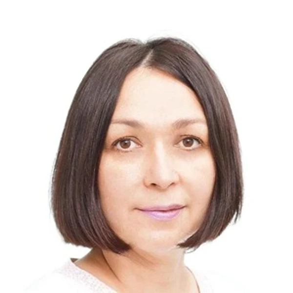 Галеева-Закирова Гузель Закировна — Детский офтальмолог, Офтальмолог-хирург, Казань