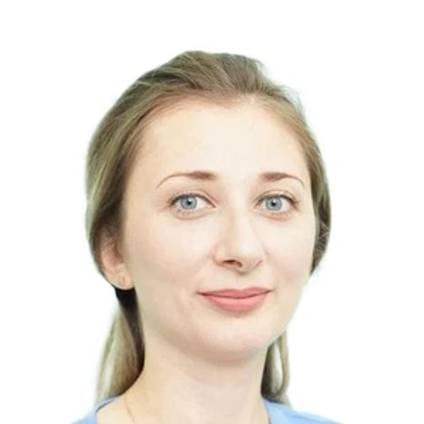 Когуашвили Аграфина Елгуджевна — Челюстно-лицевой хирург, Казань