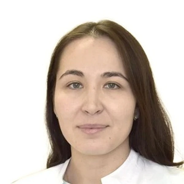 Павлова Альфирида Альфредовна — Детский невролог, Реабилитолог, Казань