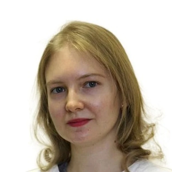 Хасанова Амина Ильшатовна — Детский невролог, Реабилитолог, Казань