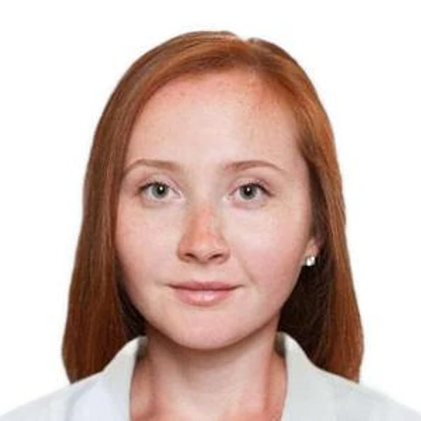 Хуснутдинова Динара Рафаилевна — Педиатр, Детский нефролог, Казань