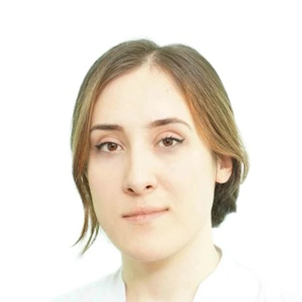 Шайхутдинова Римма Рамисовна — Детский аллерголог, Иммунолог, Казань