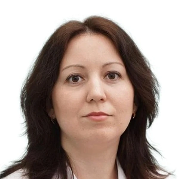 Рыжова Гульнара Ринатовна — Детский аллерголог, Иммунолог, Казань