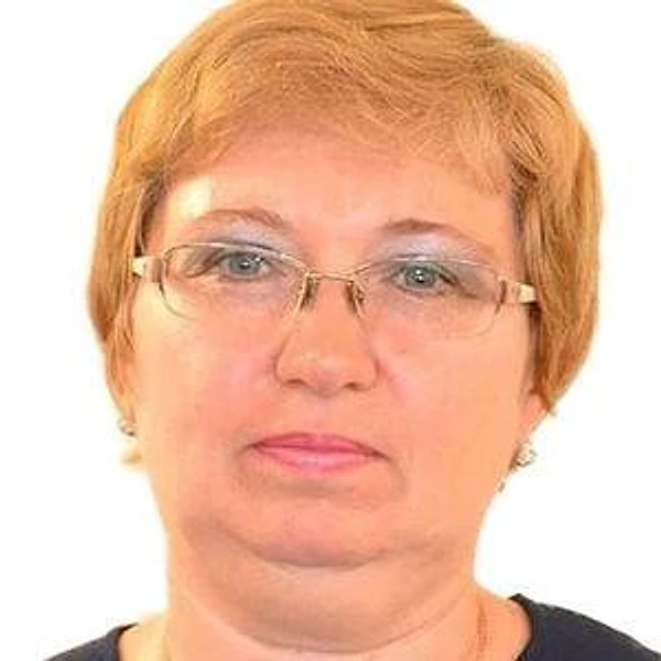 Елесина Ирина Александровна — Невролог, с. Порецкое