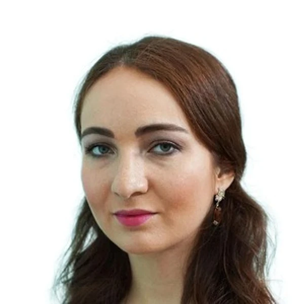 Вахламова Ольга Александровна — Педиатр, Казань