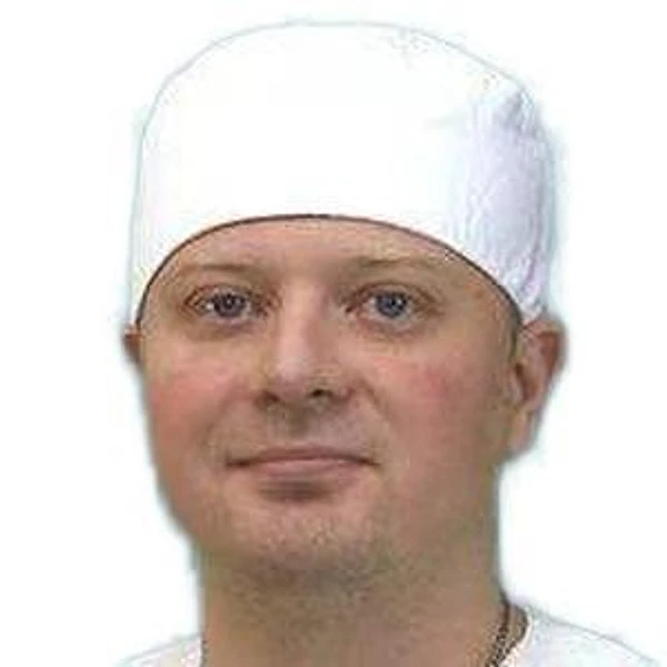 Кузинский Иван Сергеевич — Стоматолог-хирург, Стоматолог, Стоматолог-имплантолог, Севастополь