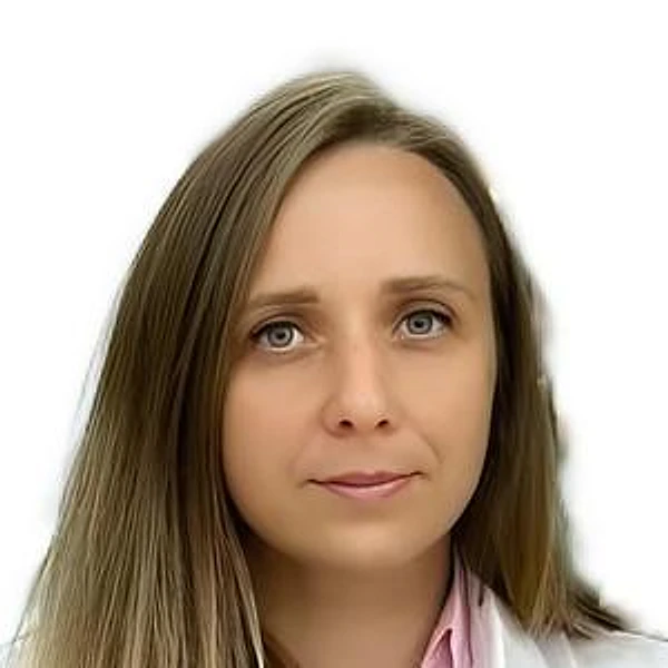 Максимова Татьяна Юрьевна — Детский гематолог, Педиатр, Казань