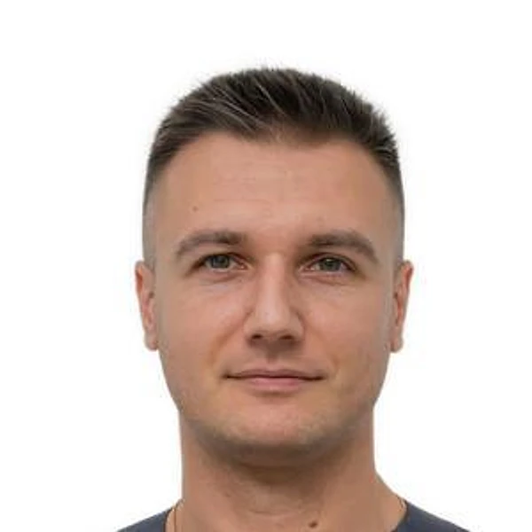 Шеремета Никита Олегович — Стоматолог-ортопед, Стоматолог-имплантолог, Стоматолог-хирург, Севастополь